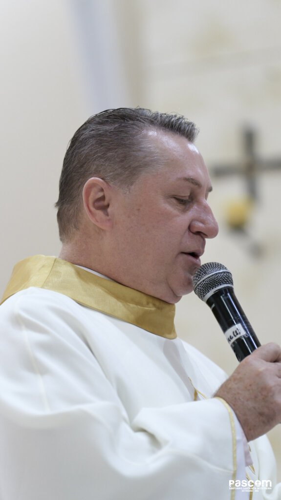 Missa de Santa Rita 04 de 2026