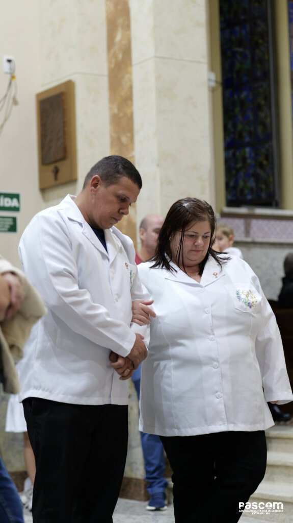 Missa de Santa Rita 04 de 2026