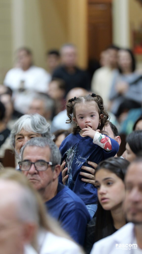 Missa de Santa Rita 04 de 2026