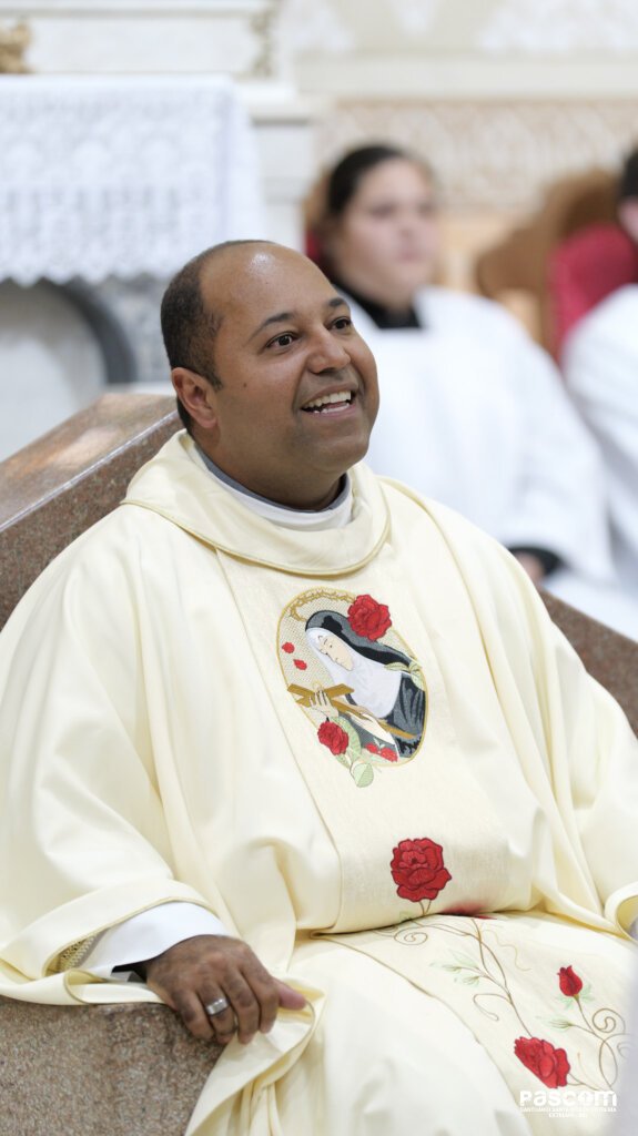 Missa de Santa Rita 04 de 2026