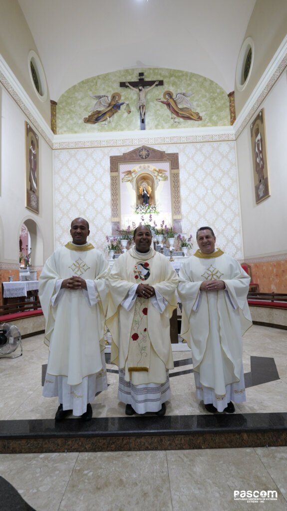 Missa de Santa Rita 04 de 2026