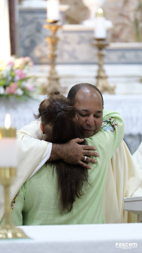Missa de Santa Rita 04 de 2026