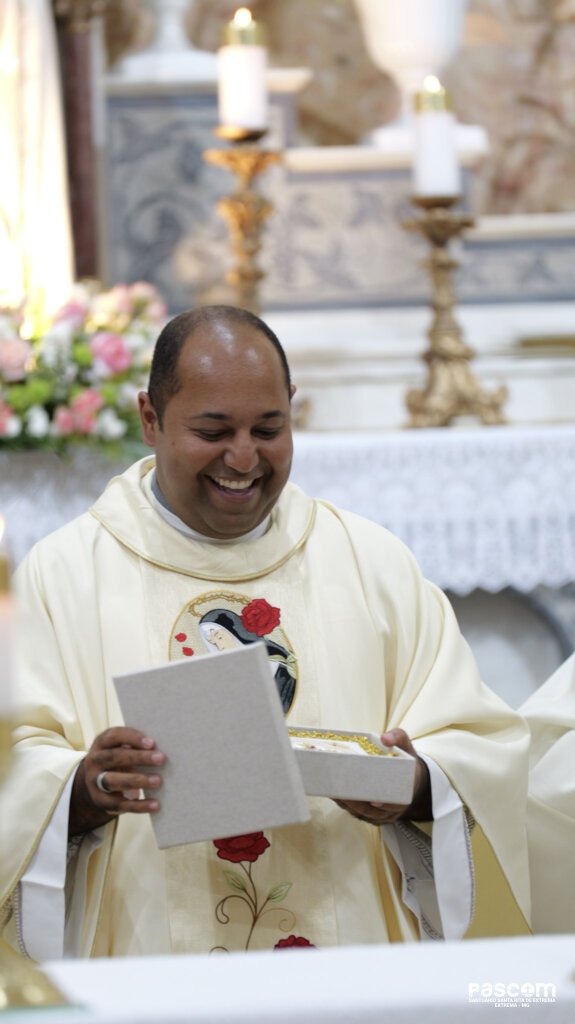 Missa de Santa Rita 04 de 2026