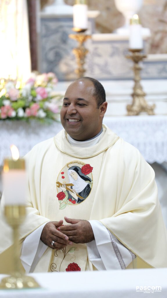 Missa de Santa Rita 04 de 2026