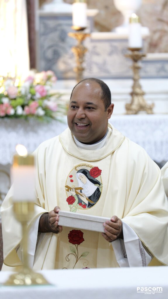 Missa de Santa Rita 04 de 2026