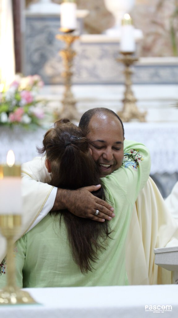 Missa de Santa Rita 04 de 2026