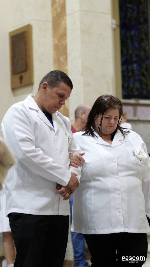 Missa de Santa Rita 04 de 2026