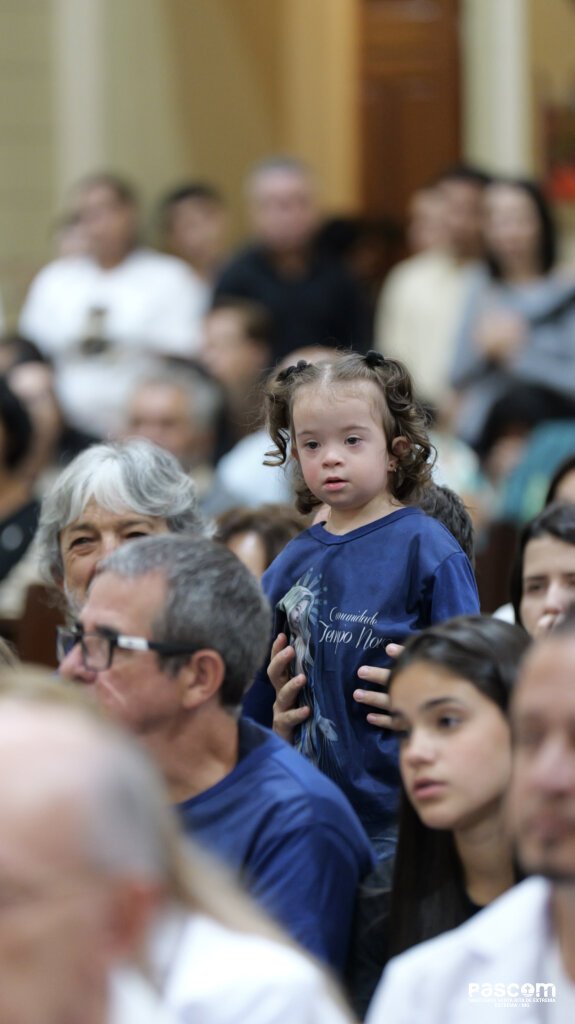 Missa de Santa Rita 04 de 2026