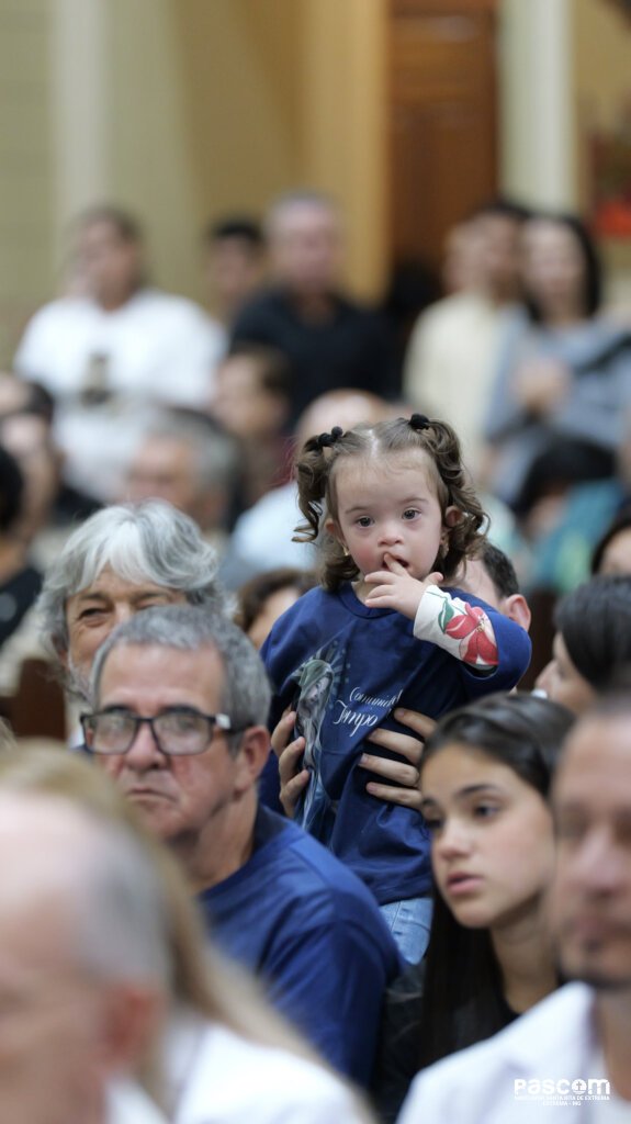 Missa de Santa Rita 04 de 2026