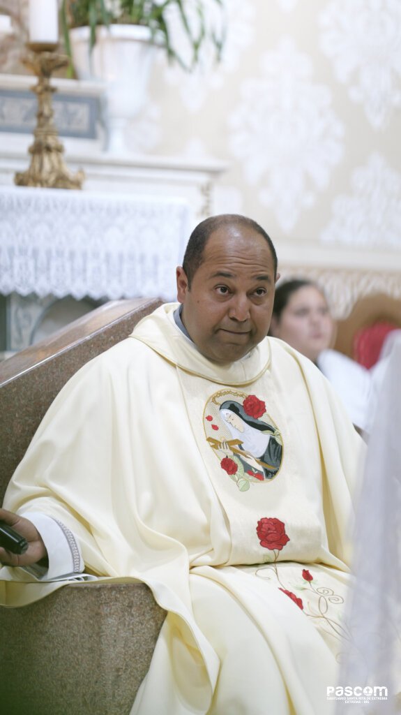Missa de Santa Rita 04 de 2026