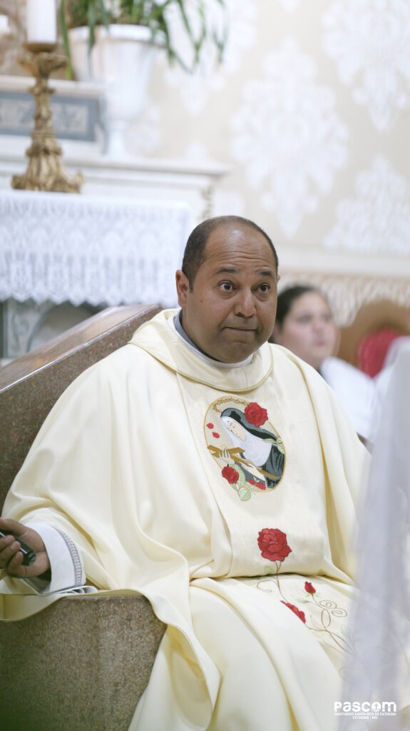 Missa de Santa Rita 04 de 2026