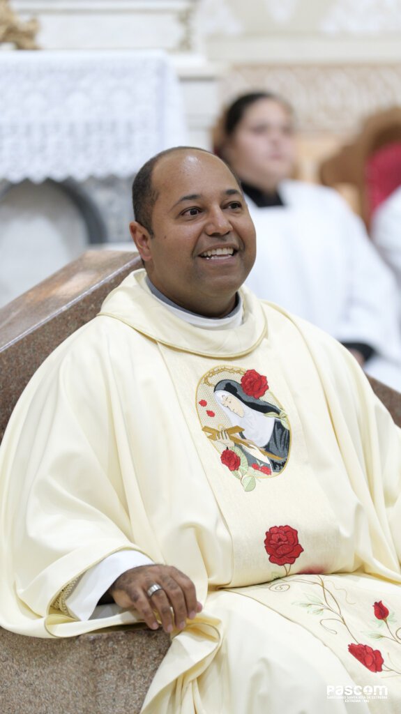 Missa de Santa Rita 04 de 2026