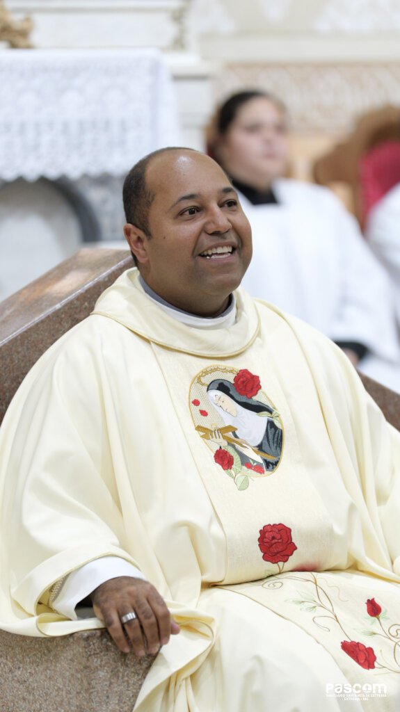 Missa de Santa Rita 04 de 2026