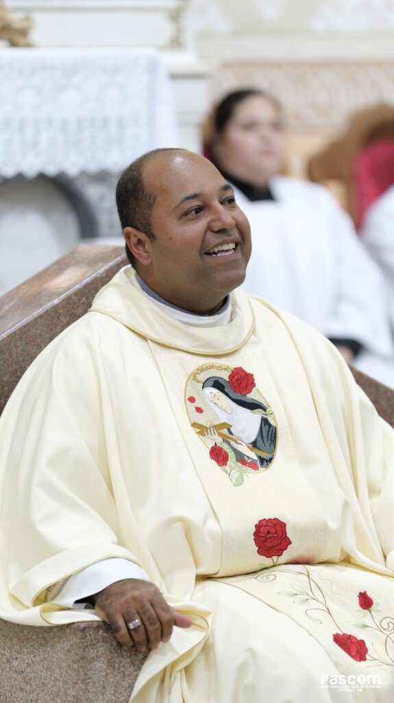 Missa de Santa Rita 04 de 2026