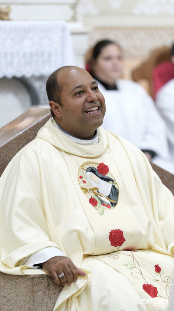 Missa de Santa Rita 04 de 2026