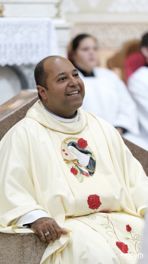 Missa de Santa Rita 04 de 2026