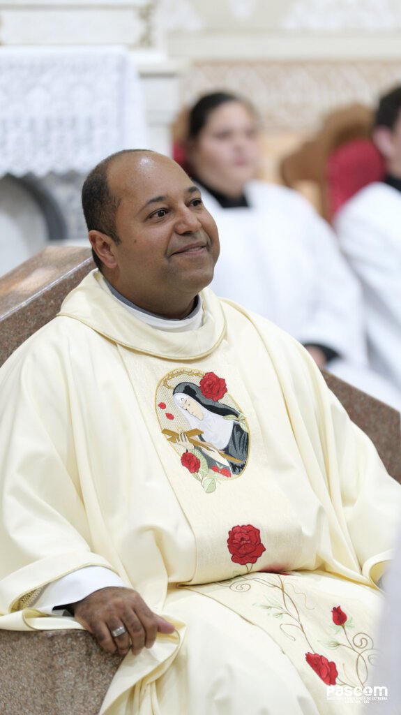 Missa de Santa Rita 04 de 2026