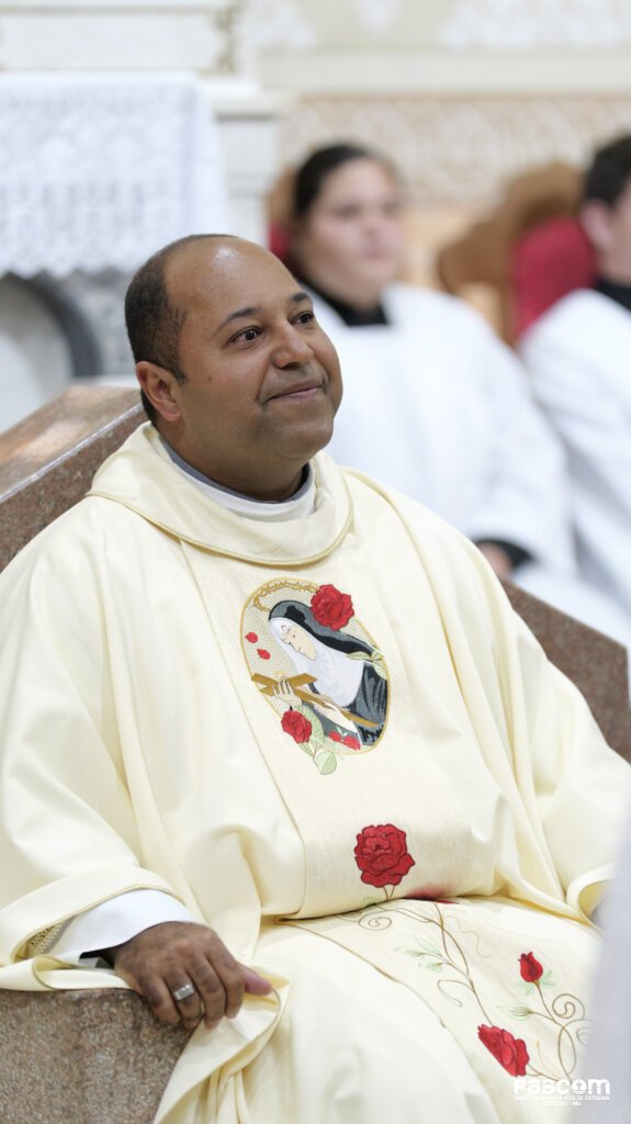 Missa de Santa Rita 04 de 2026