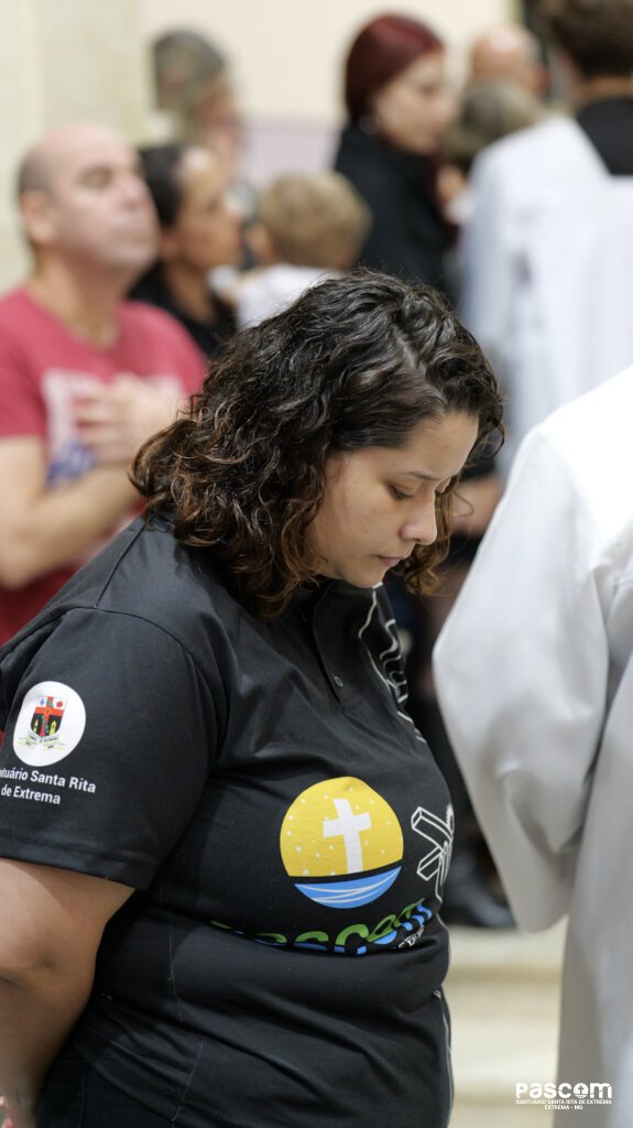 Missa de Santa Rita 04 de 2026