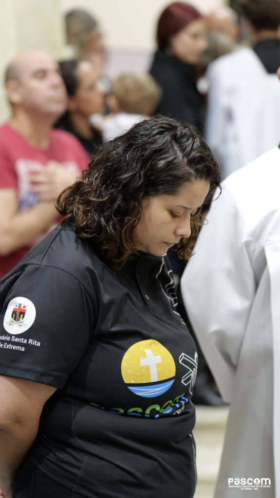 Missa de Santa Rita 04 de 2026
