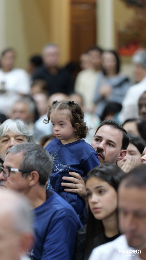 Missa de Santa Rita 04 de 2026