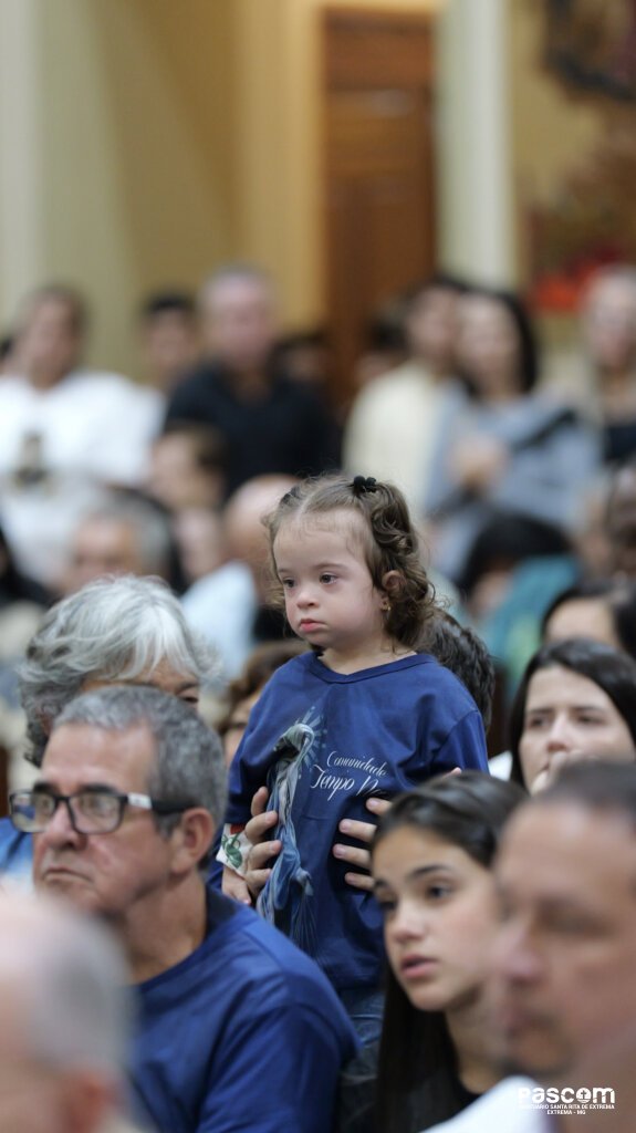 Missa de Santa Rita 04 de 2026
