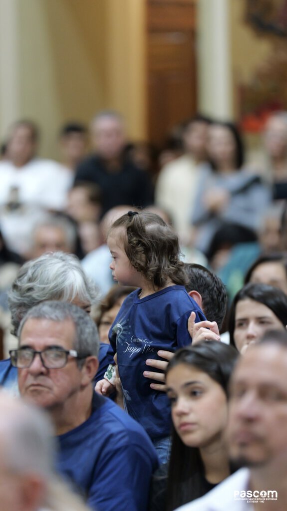 Missa de Santa Rita 04 de 2026