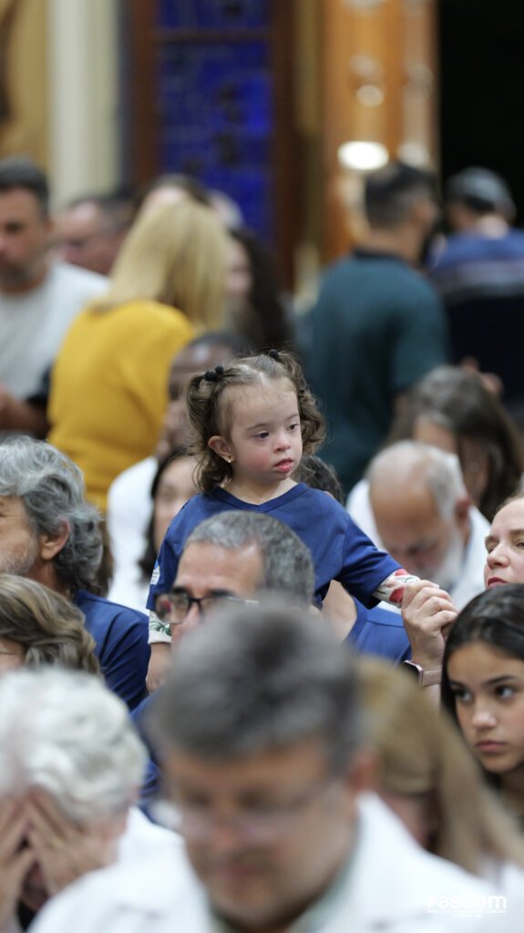 Missa de Santa Rita 04 de 2026