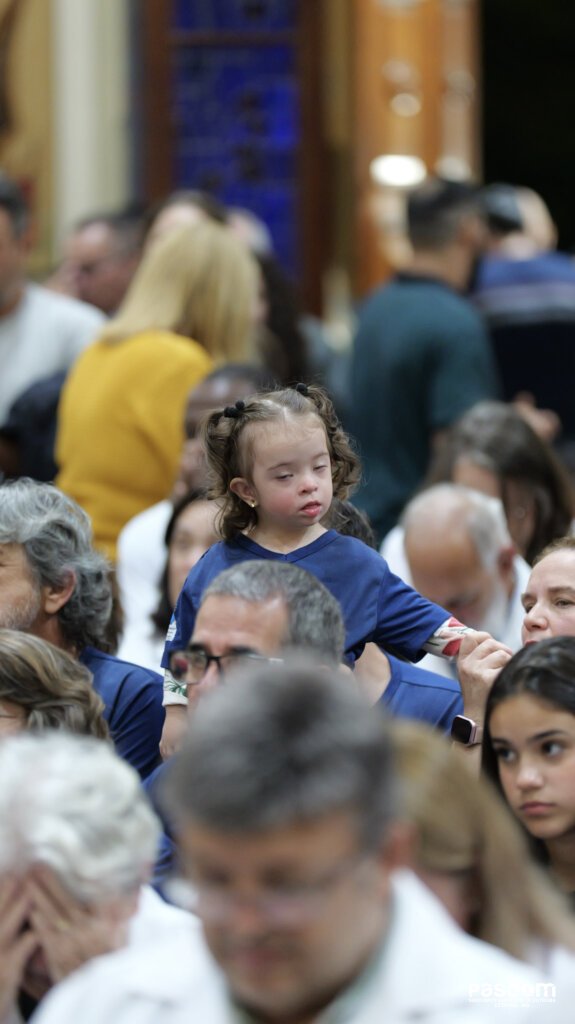 Missa de Santa Rita 04 de 2026