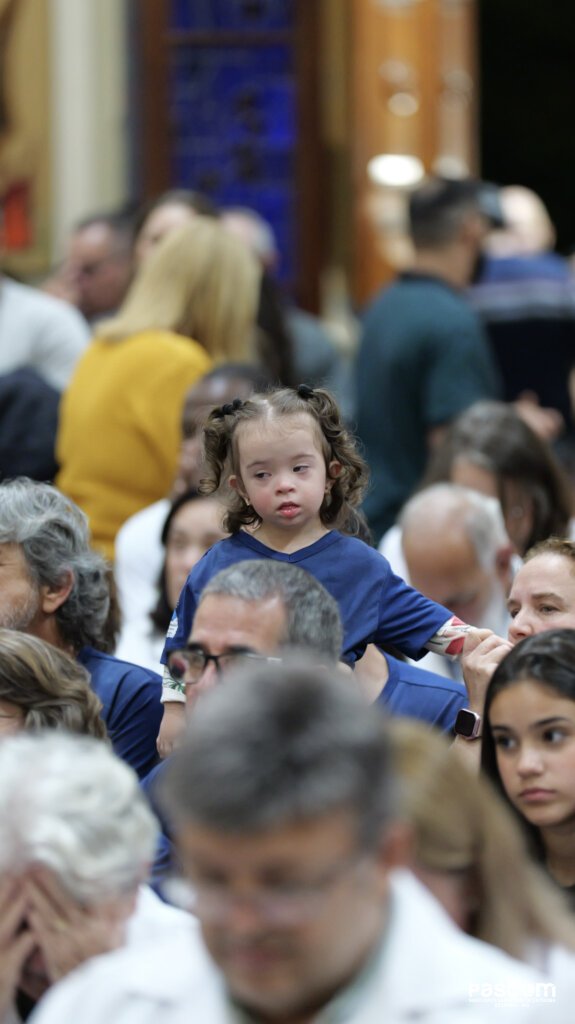 Missa de Santa Rita 04 de 2026