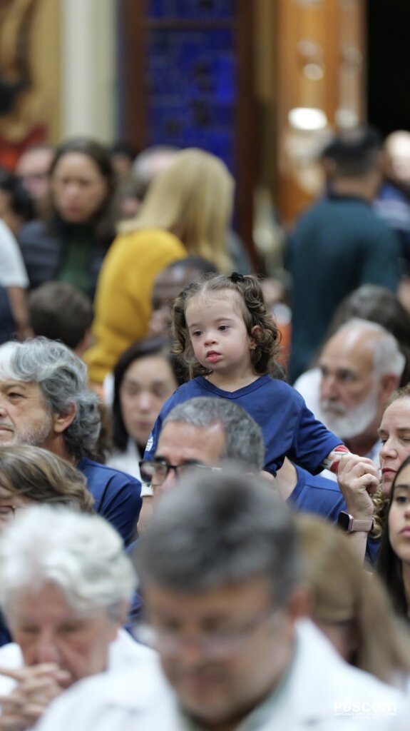 Missa de Santa Rita 04 de 2026