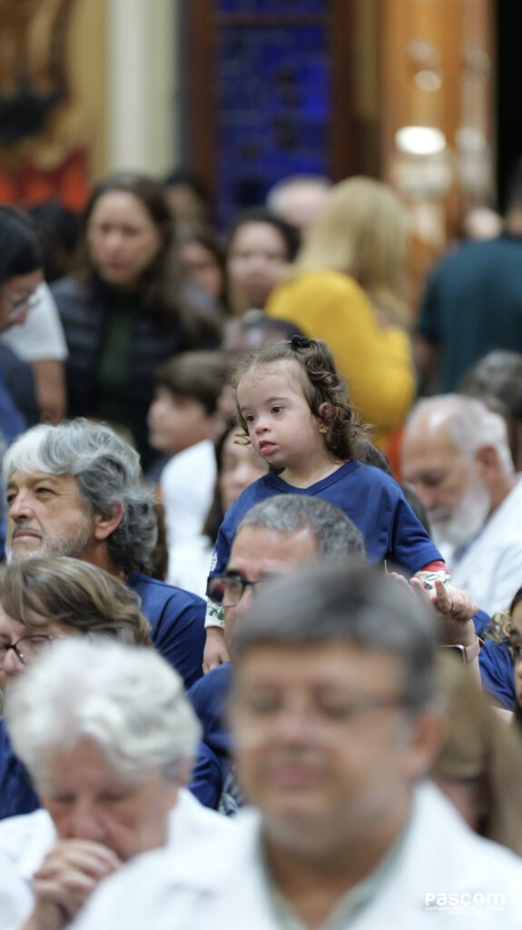 Missa de Santa Rita 04 de 2026