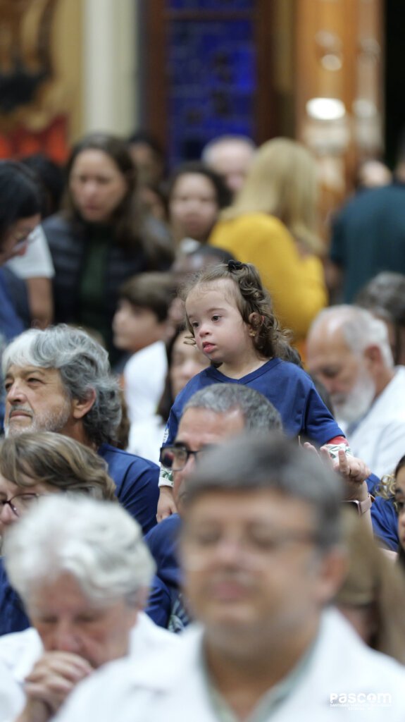 Missa de Santa Rita 04 de 2026