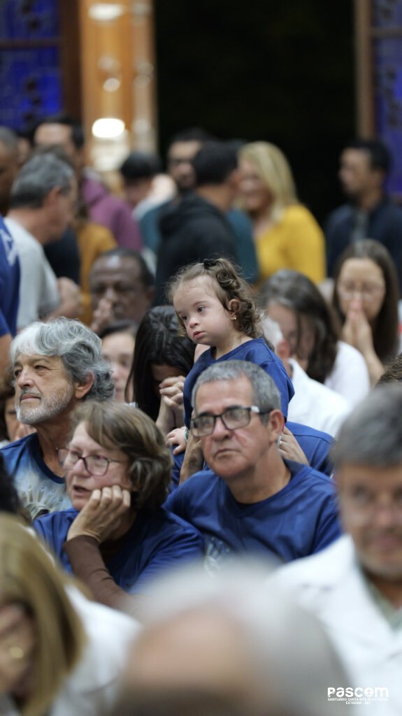 Missa de Santa Rita 04 de 2026