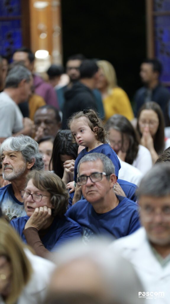 Missa de Santa Rita 04 de 2026