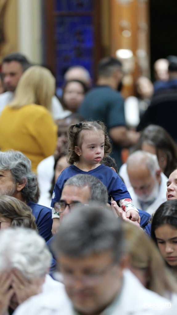 Missa de Santa Rita 04 de 2026