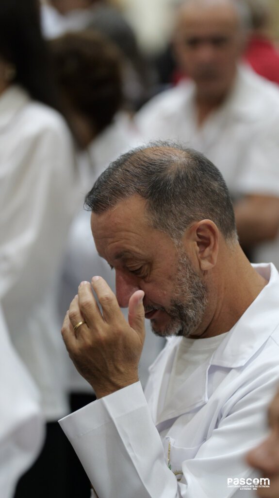Missa de Santa Rita 04 de 2026