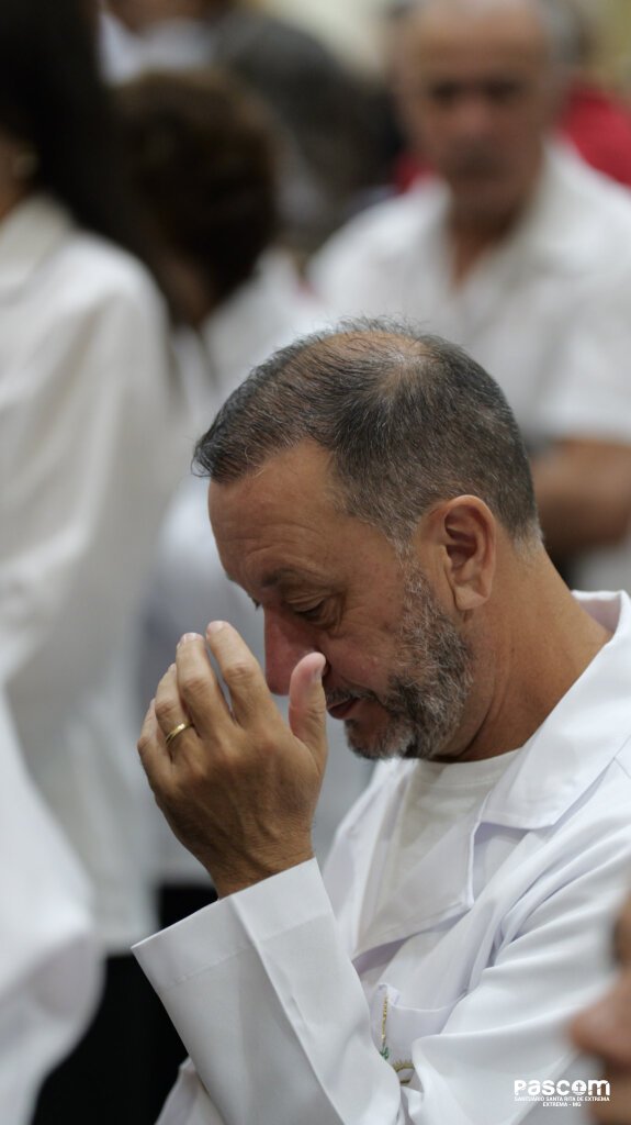 Missa de Santa Rita 04 de 2026