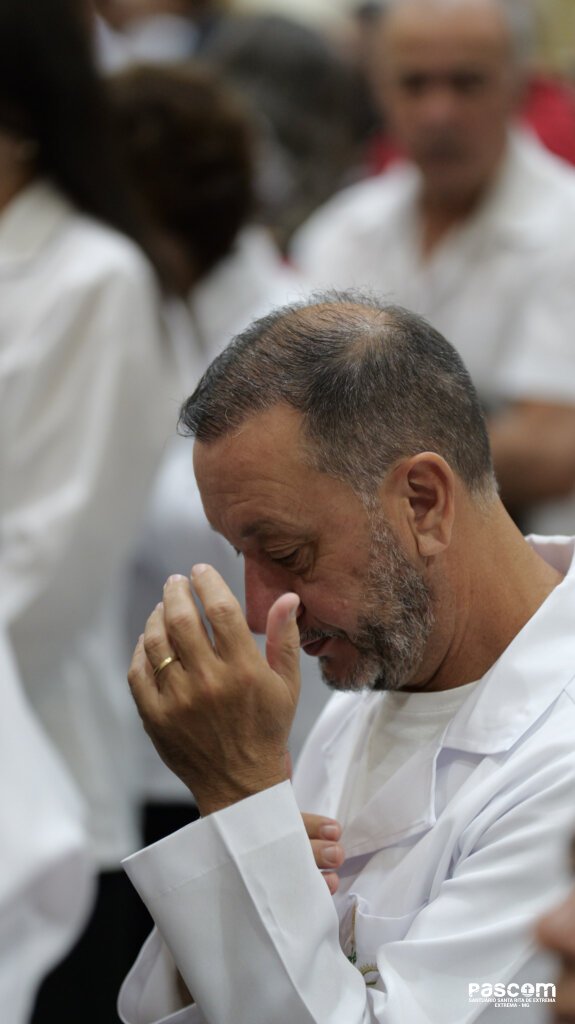 Missa de Santa Rita 04 de 2026