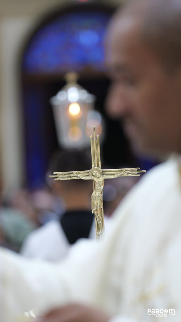 Missa de Santa Rita 04 de 2026