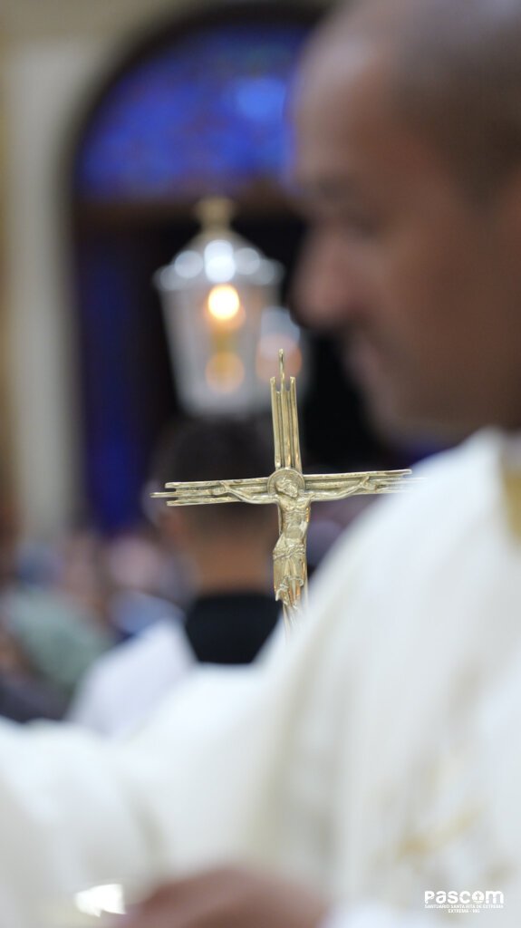 Missa de Santa Rita 04 de 2026