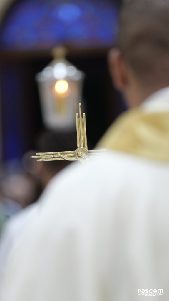 Missa de Santa Rita 04 de 2026