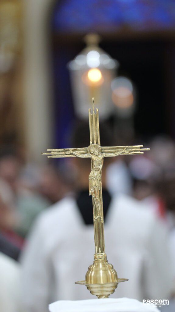 Missa de Santa Rita 04 de 2026