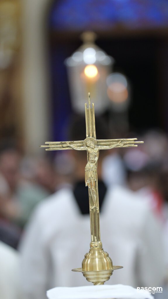 Missa de Santa Rita 04 de 2026