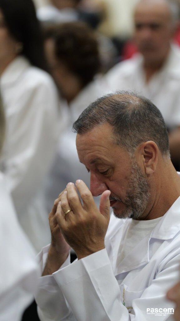 Missa de Santa Rita 04 de 2026