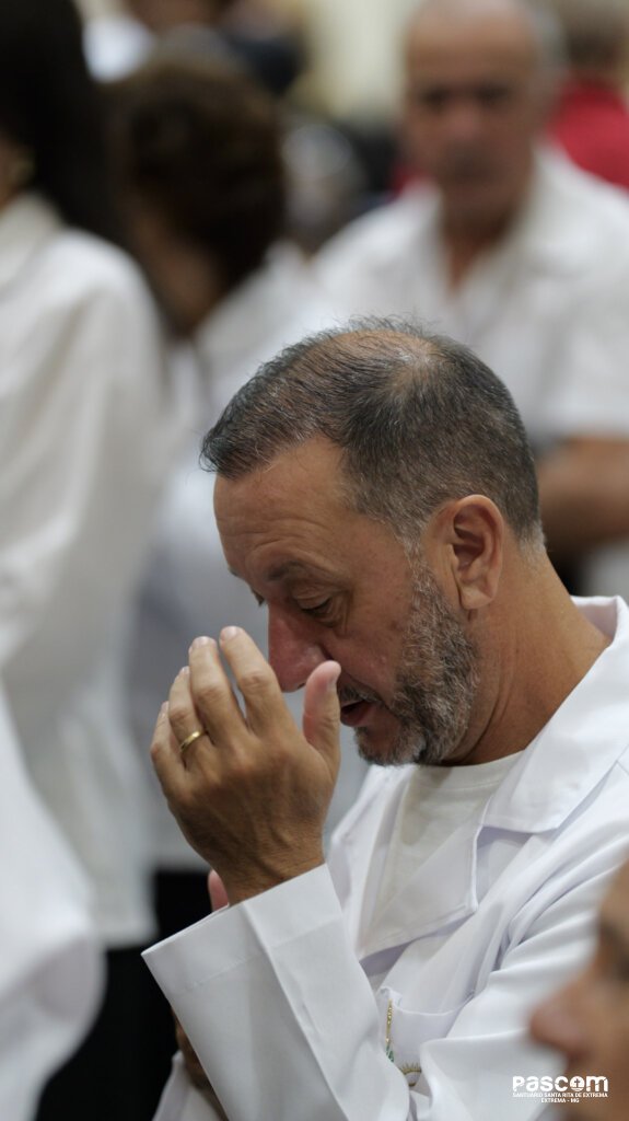 Missa de Santa Rita 04 de 2026