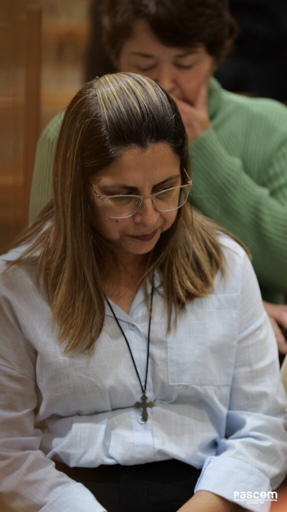 Missa de Santa Rita 04 de 2026