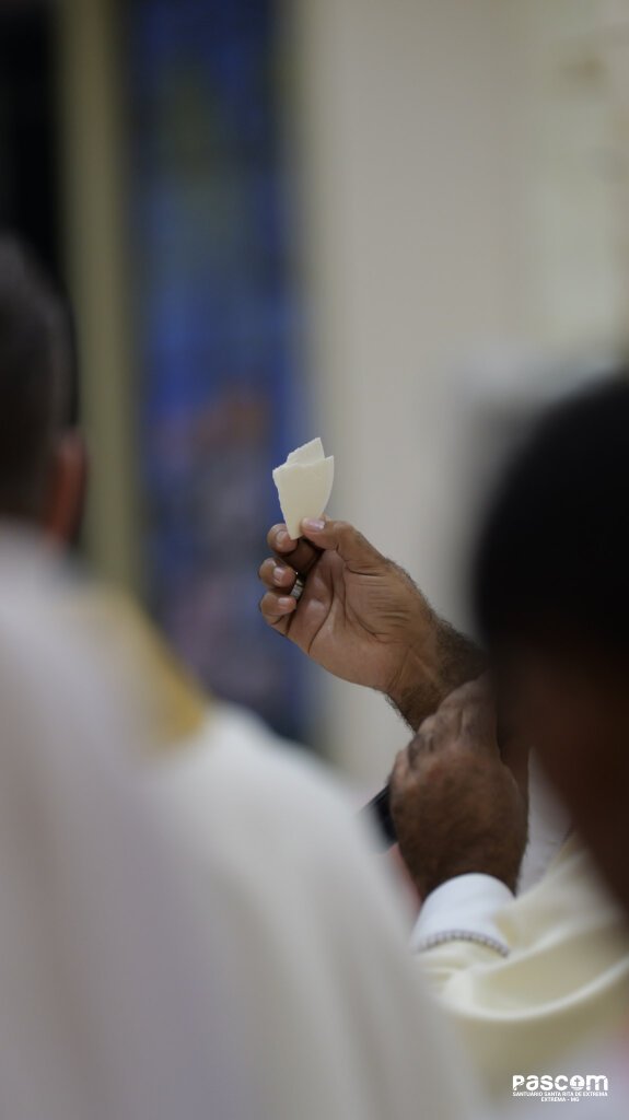 Missa de Santa Rita 04 de 2026