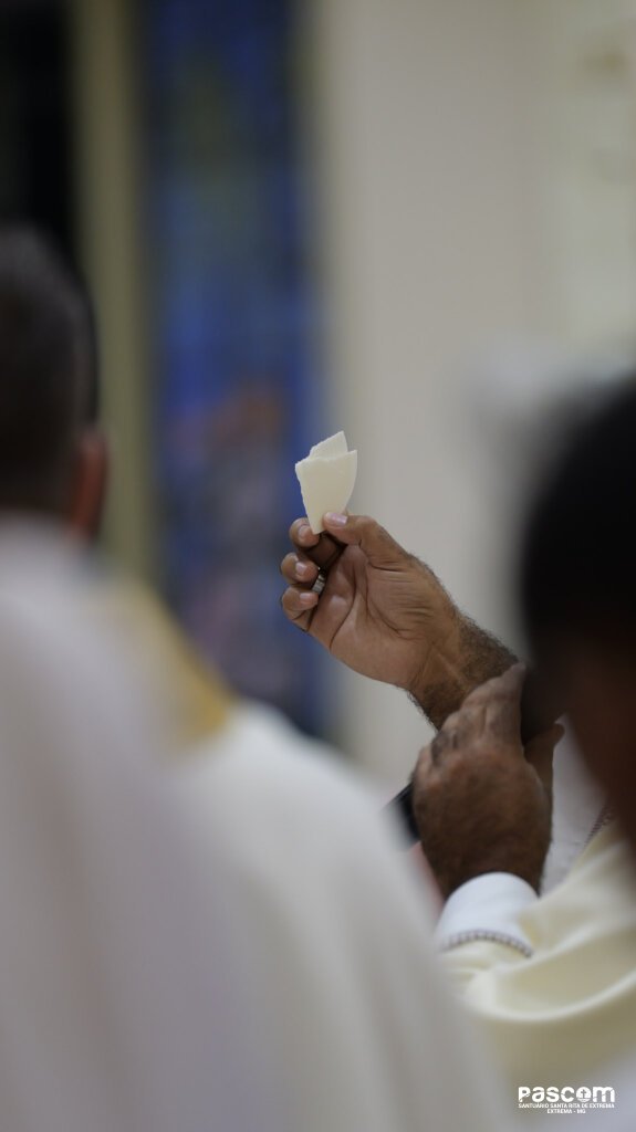 Missa de Santa Rita 04 de 2026