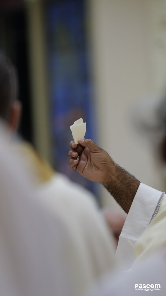 Missa de Santa Rita 04 de 2026